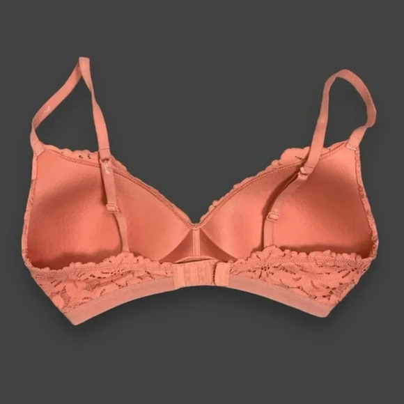 Aerie Lace Bra 32D - Picture 3 of 6
